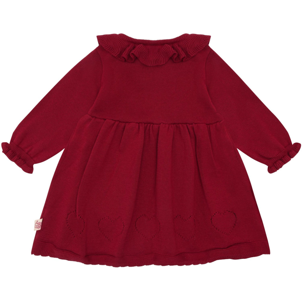 Hust & Claire Teaberry Klara Xmas