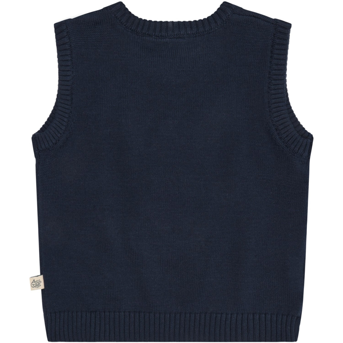 Hust & Claire More Navy Princo Reindeer