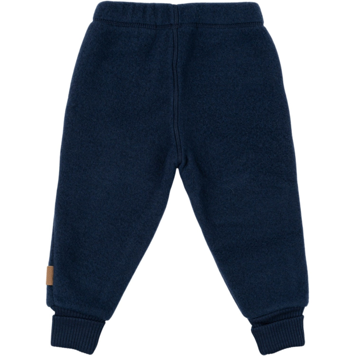 Mikk-Line Blue Nights Wool Pants