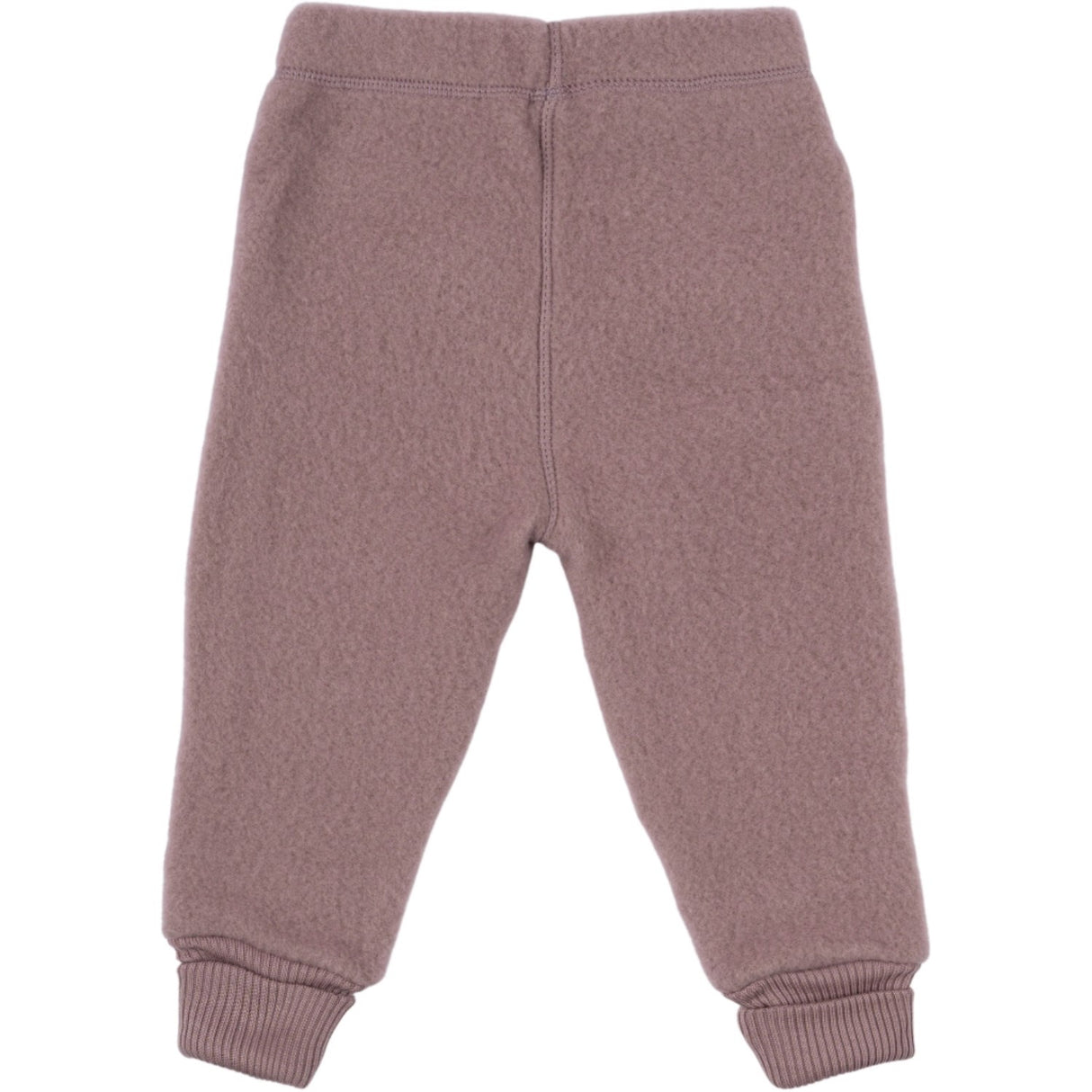 Mikk-Line Twilight Mauve Wool Pants