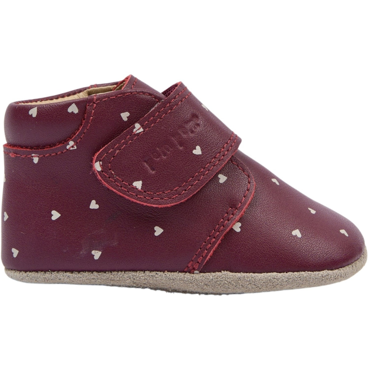 Pom Pom Syrah Heart Aop Pmpiti Beginner Aop