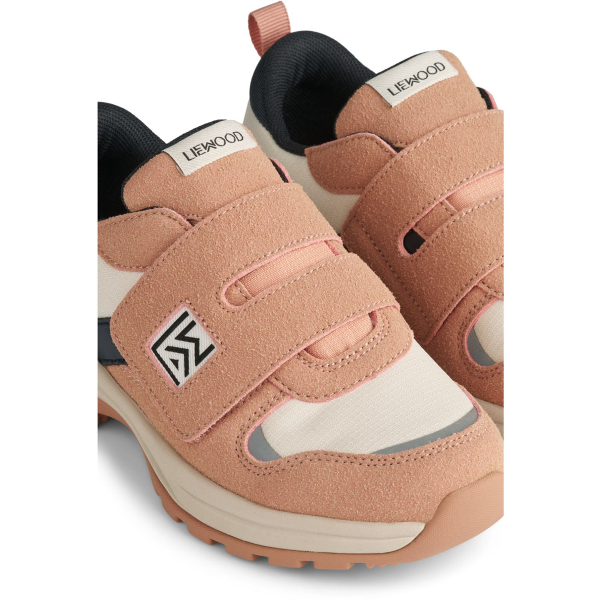 LIEWOOD Pale Tuscany Mix Denisa Sneakers