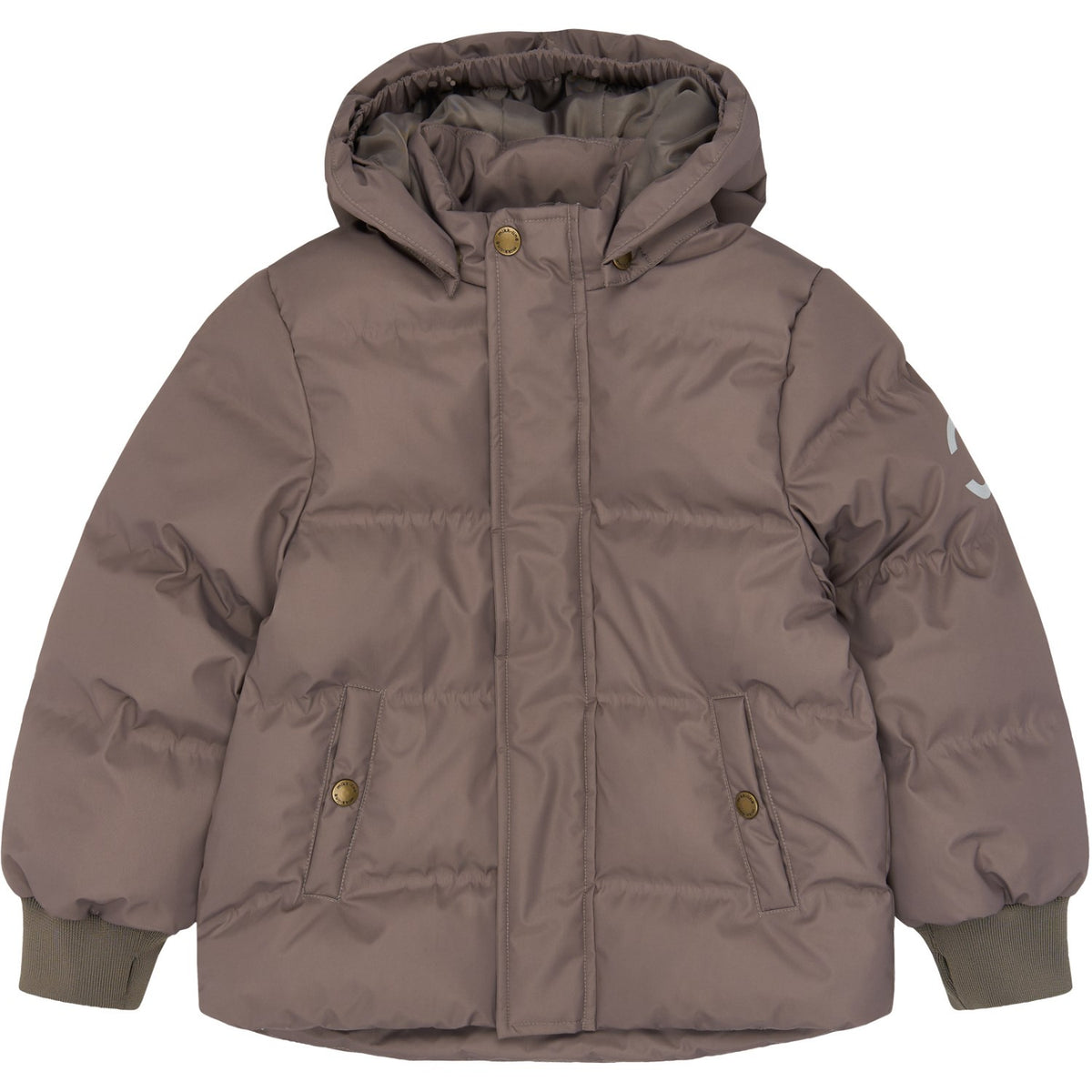 Mikk-Line Falcon Puffer Jacket