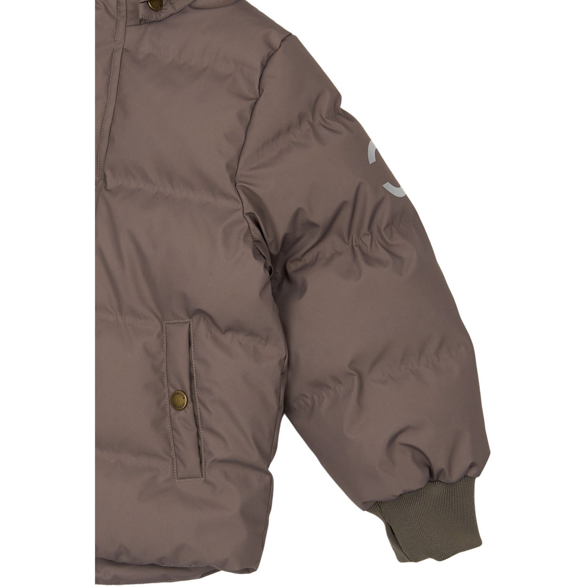 Mikk-Line Falcon Puffer Jacket