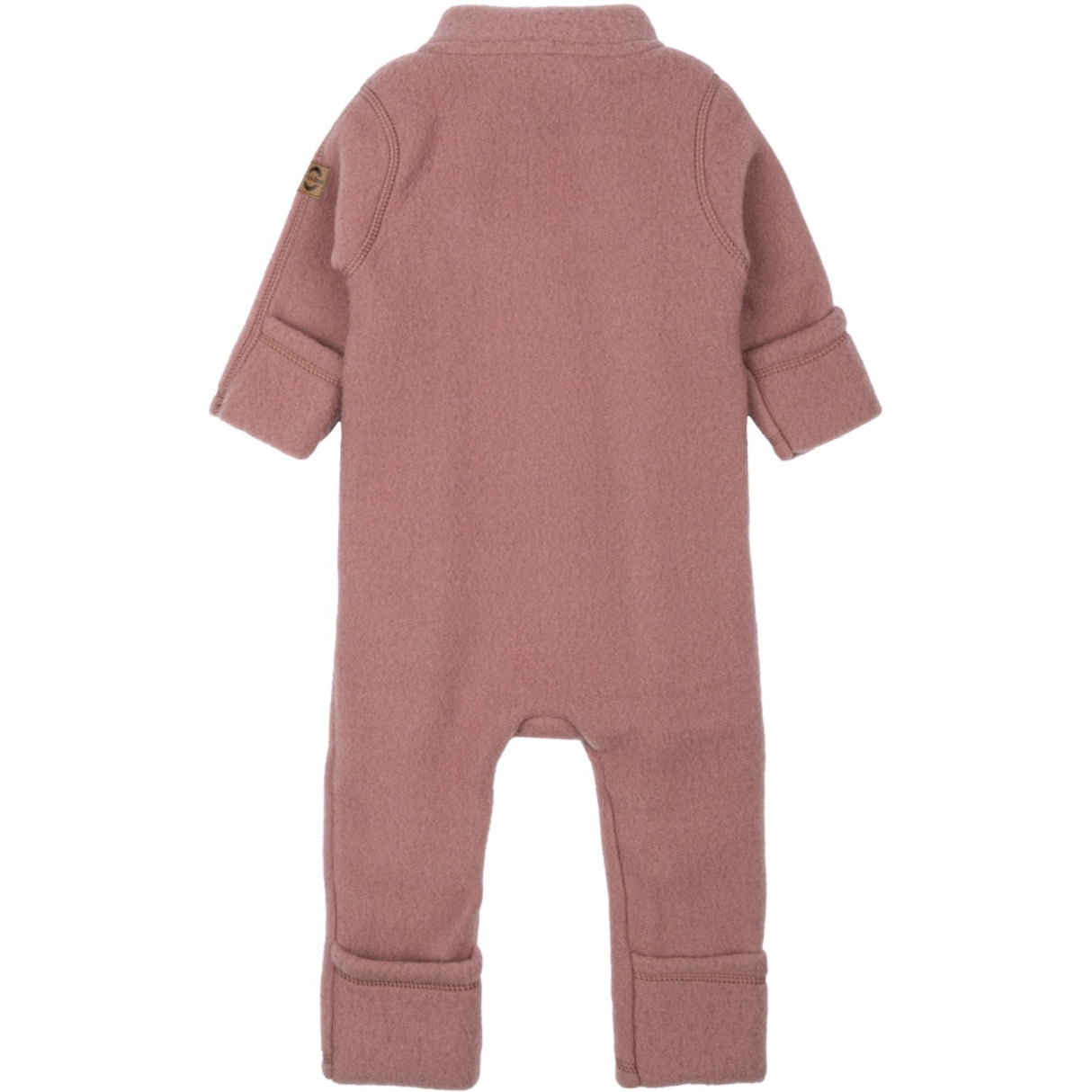 Mikk-Line Burlwood Wool suit