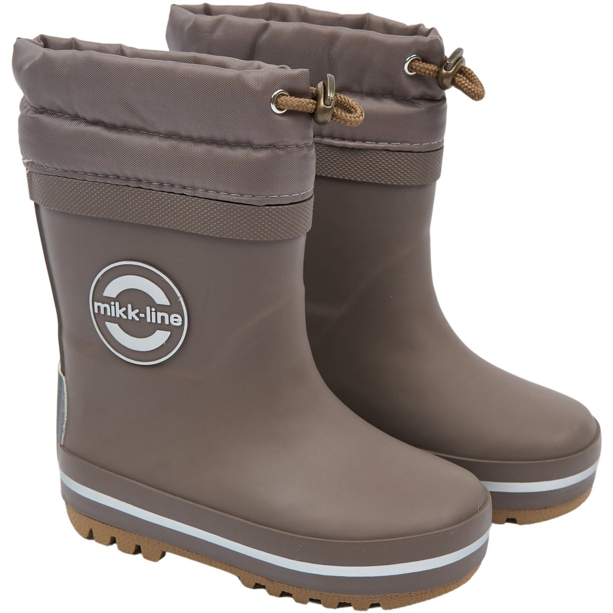 Mikk-Line Falcon Wellies Winter