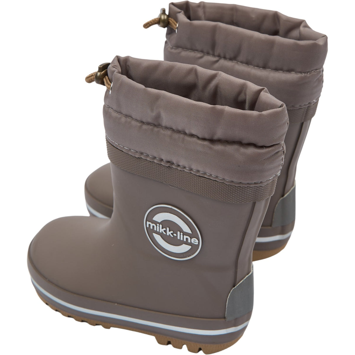 Mikk-Line Falcon Wellies Winter