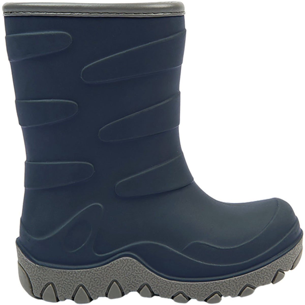 Mikk-Line Blue Nights Thermal Boot