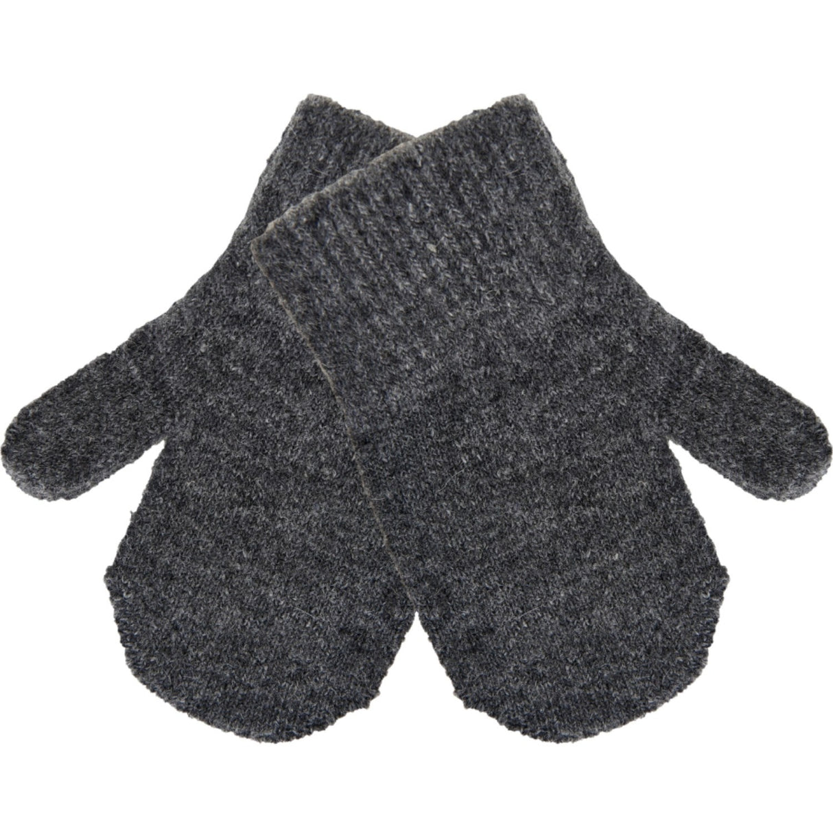Mikk-Line Magic Mittens 3-Pack Bluenights Antrazite Black Pack