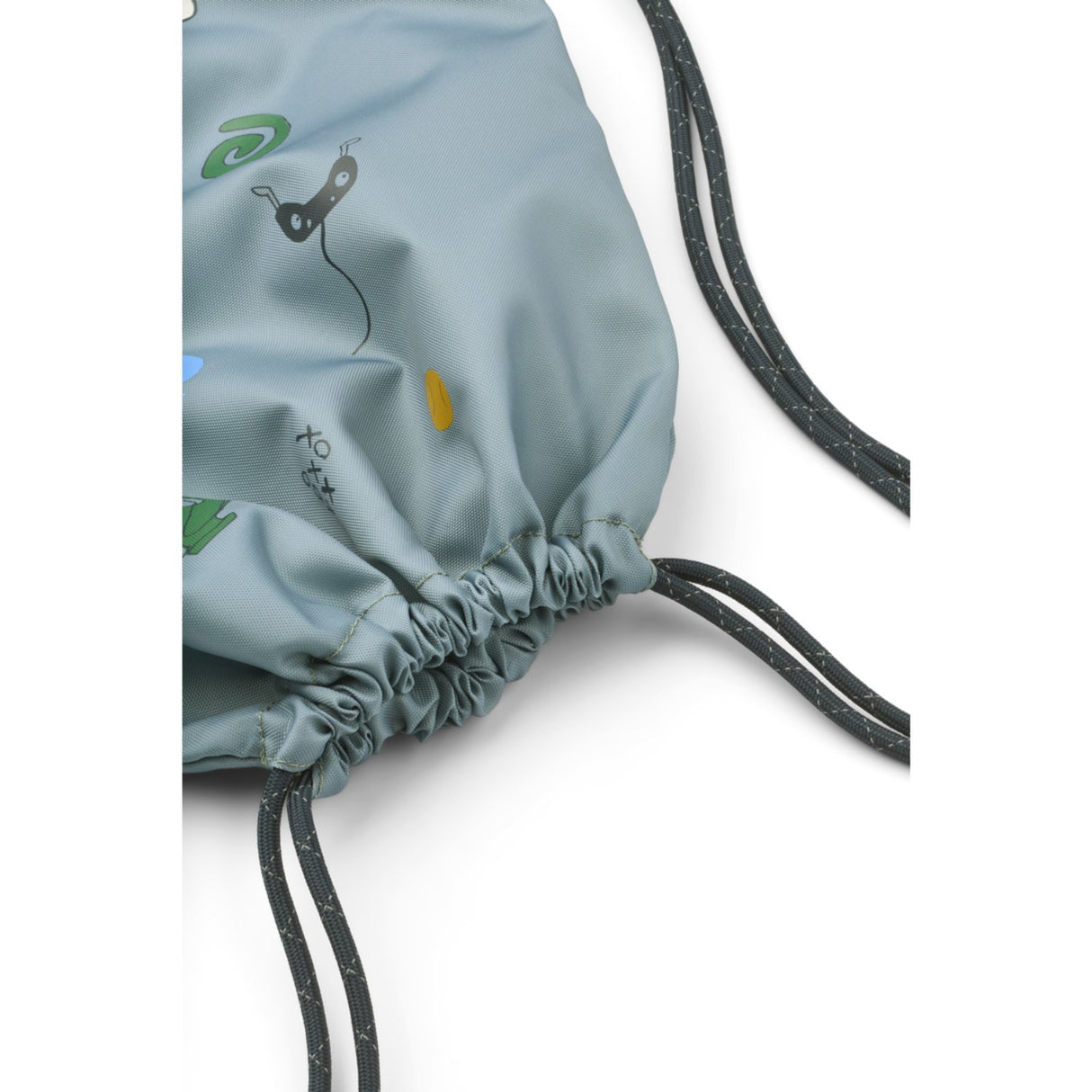 LIEWOOD Play / Dusty Peppermint Danella Gym Bag