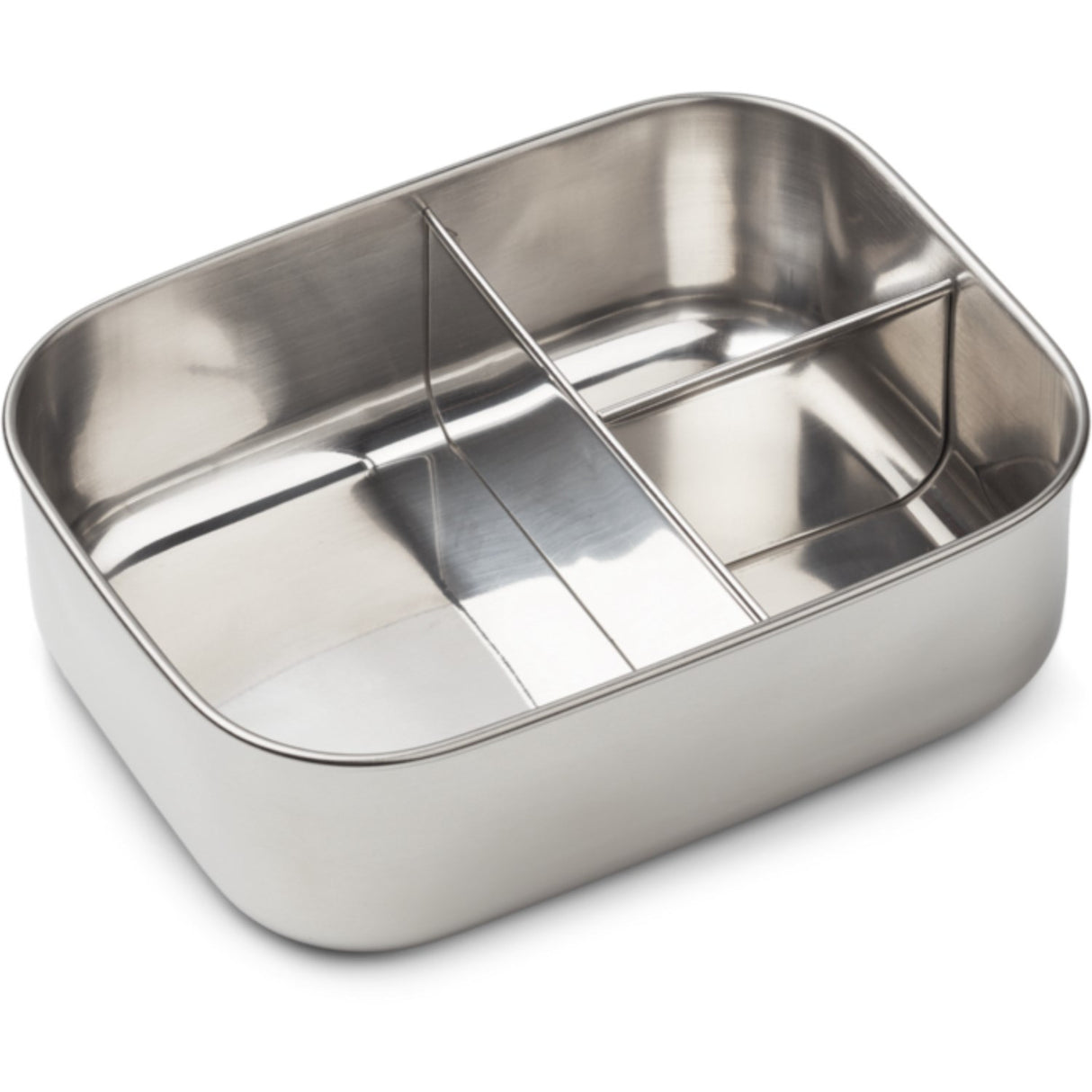 LIEWOOD Cars / Sandy Arthur Printed Lunchbox