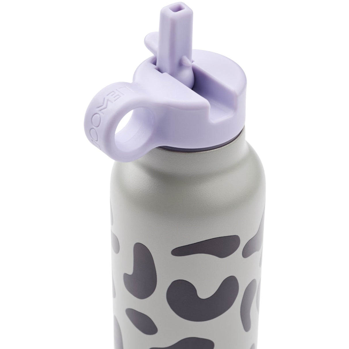 LIEWOOD Mega Leo Mist Falk Water Bottle 500 Ml