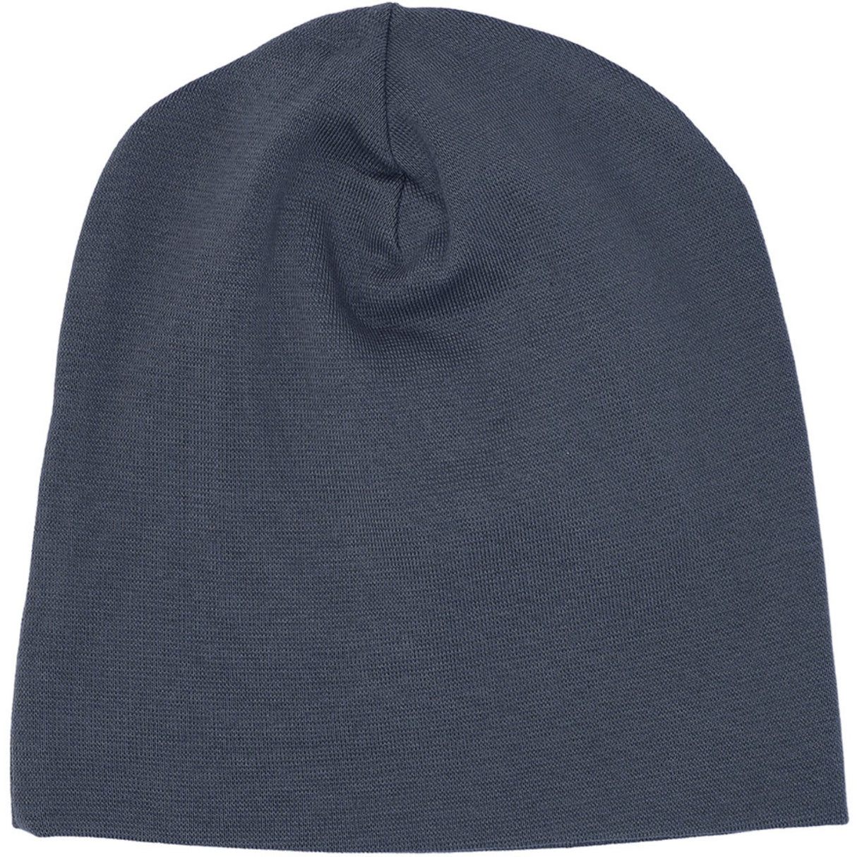 Mikk-Line Blue Nights Cotton Hat - Solid
