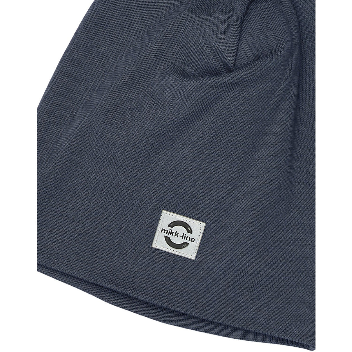 Mikk-Line Blue Nights Cotton Hat - Solid
