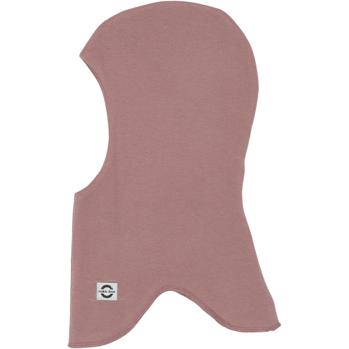 Mikk-Line Twilight Mauve Cotton Fullface - Double