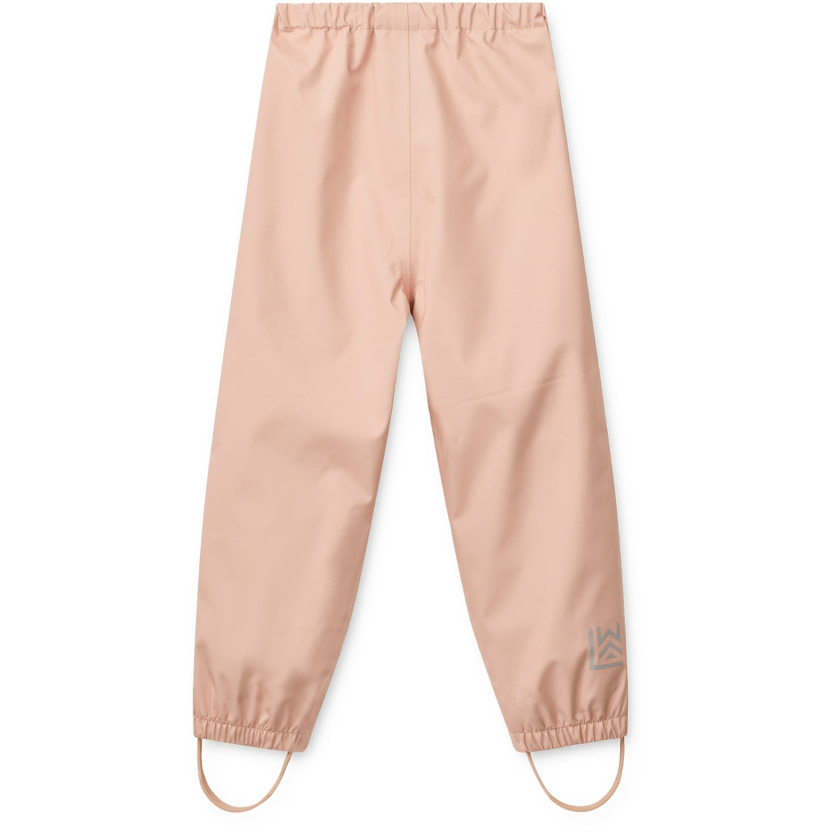 LIEWOOD Mega Cherry Heart/ Rosey Mix Pedia Rainwear Set