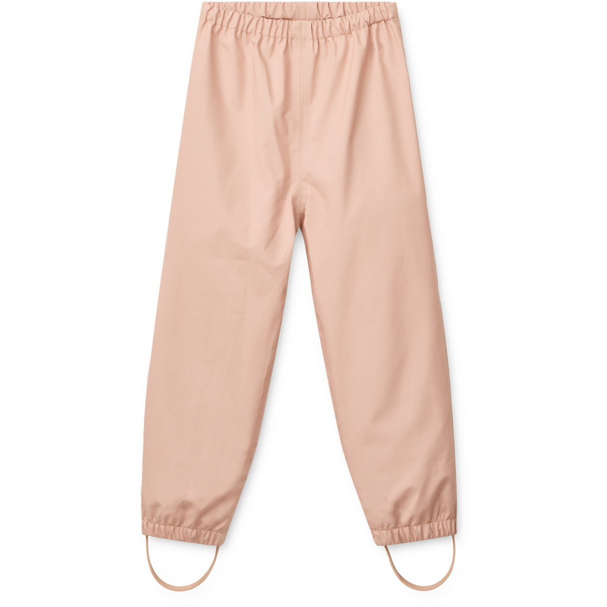 LIEWOOD Mega Cherry Heart/ Rosey Mix Pedia Rainwear Set
