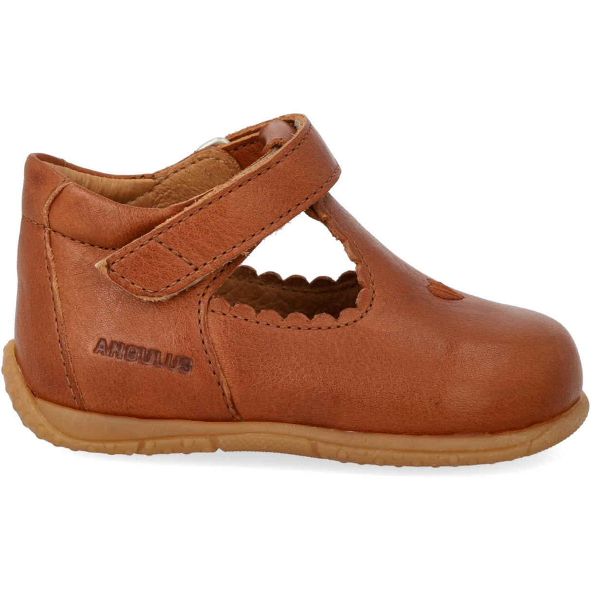 Angulus Cognac Tullesko With Hjerte