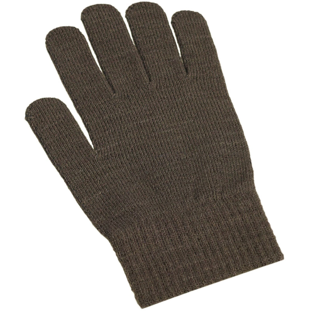 Molo Total Eclipse Kiddy Wool Gloves