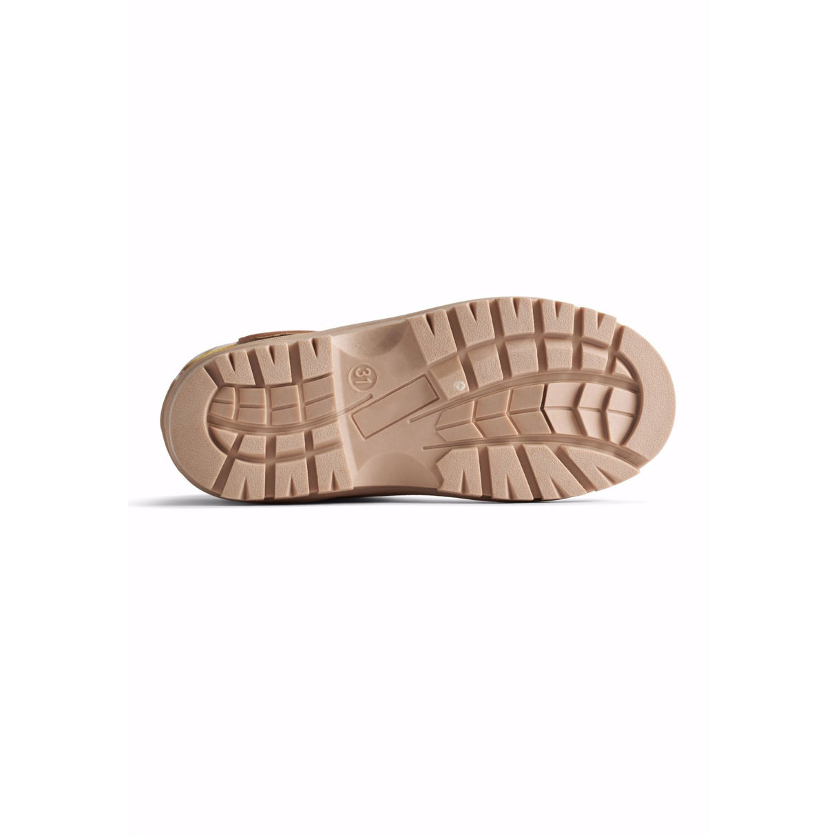 Molo Antique Flowers Driven Boots
