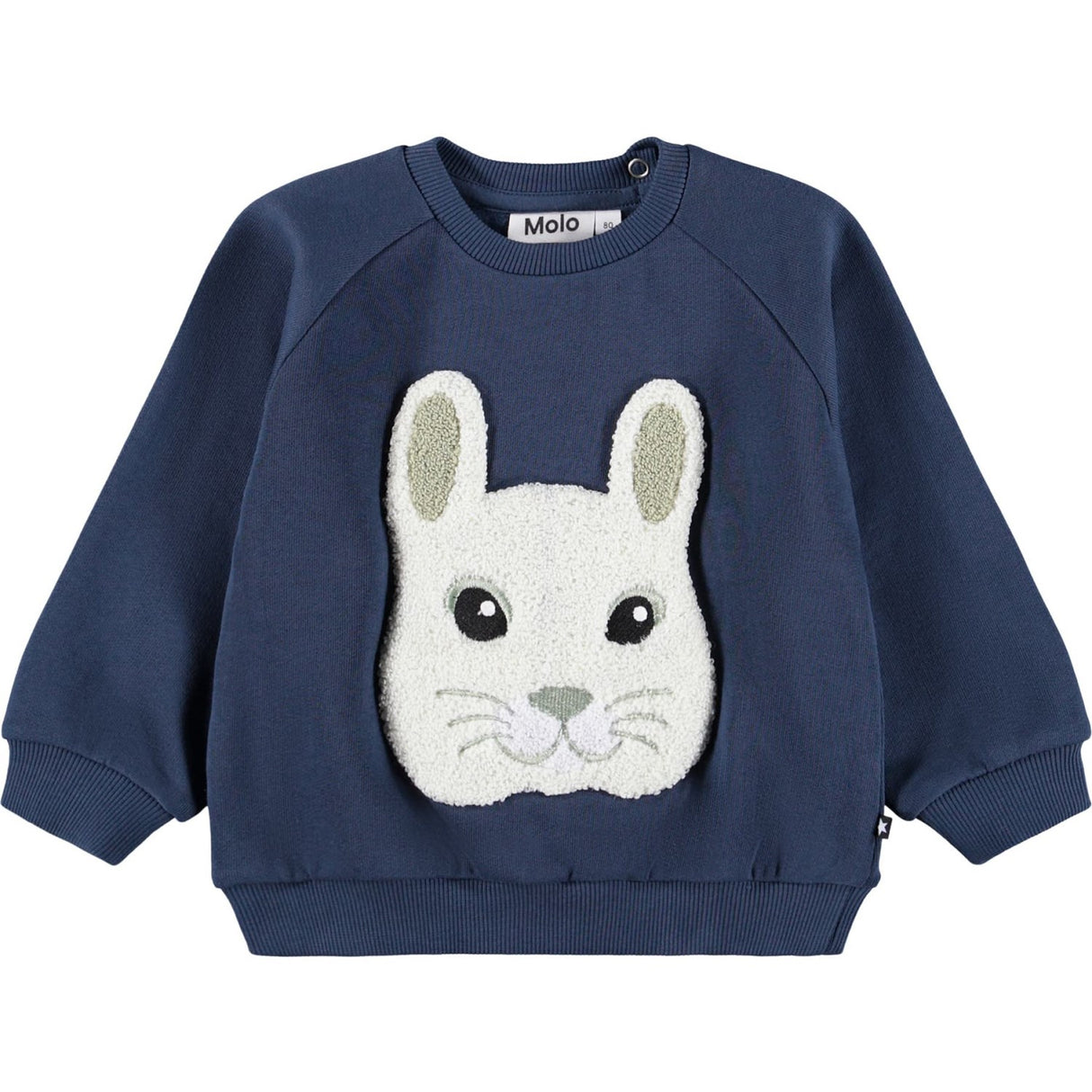 Molo Infinity Disc Sweatshirt