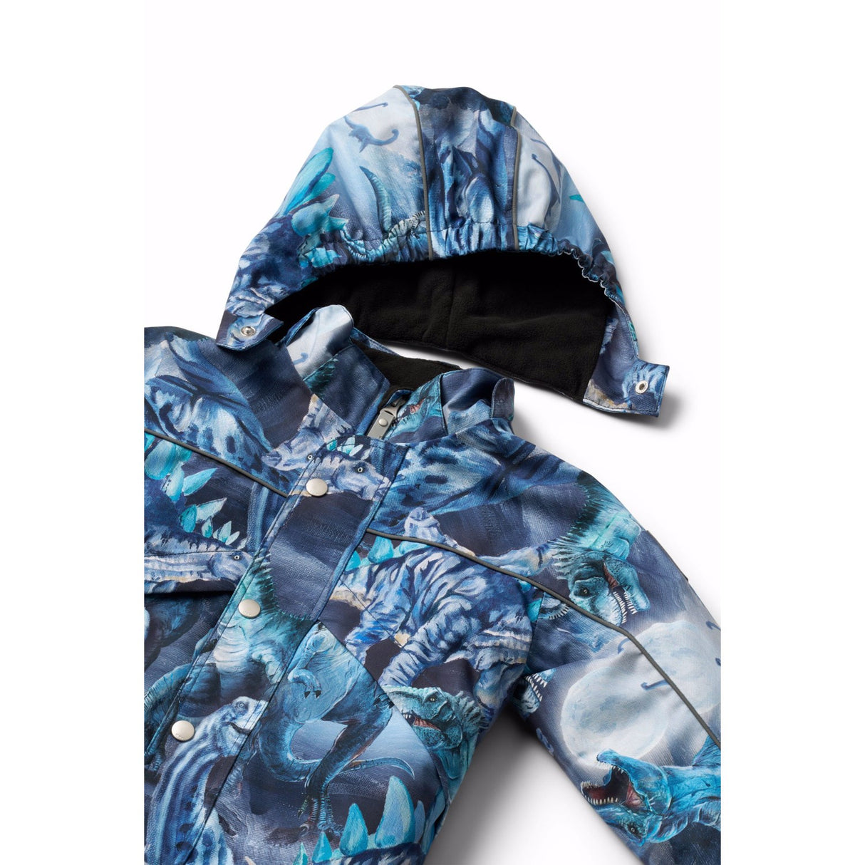 Molo Arty Dinos Polaris Junior Snowsuit