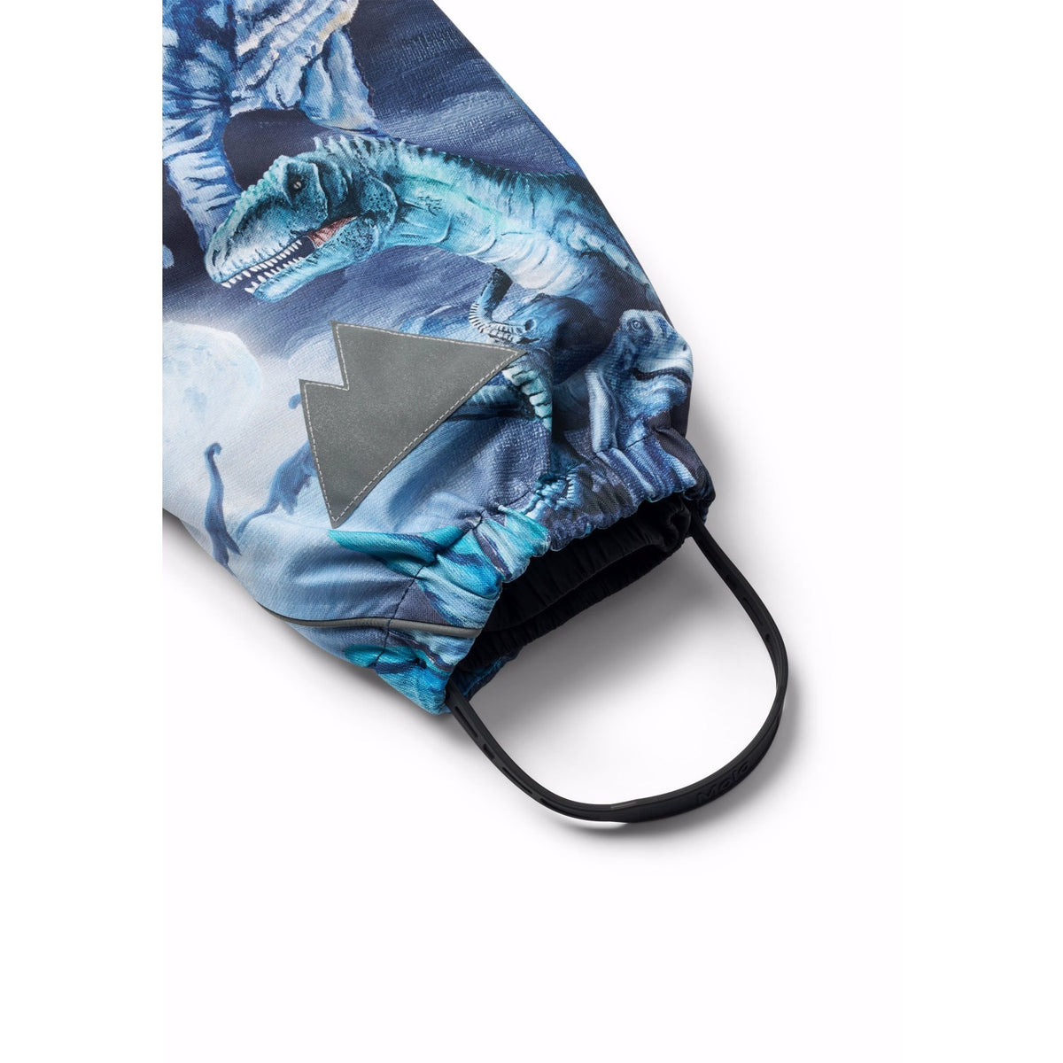 Molo Arty Dinos Polaris Junior Snowsuit