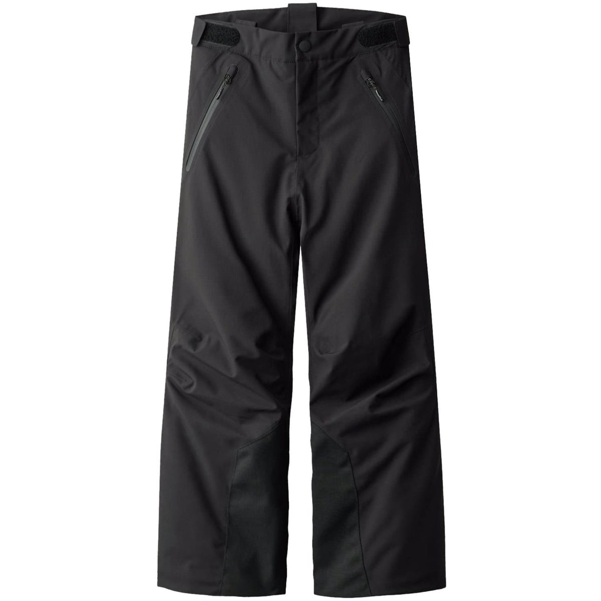 Molo Black Jump Pro Woven Pants