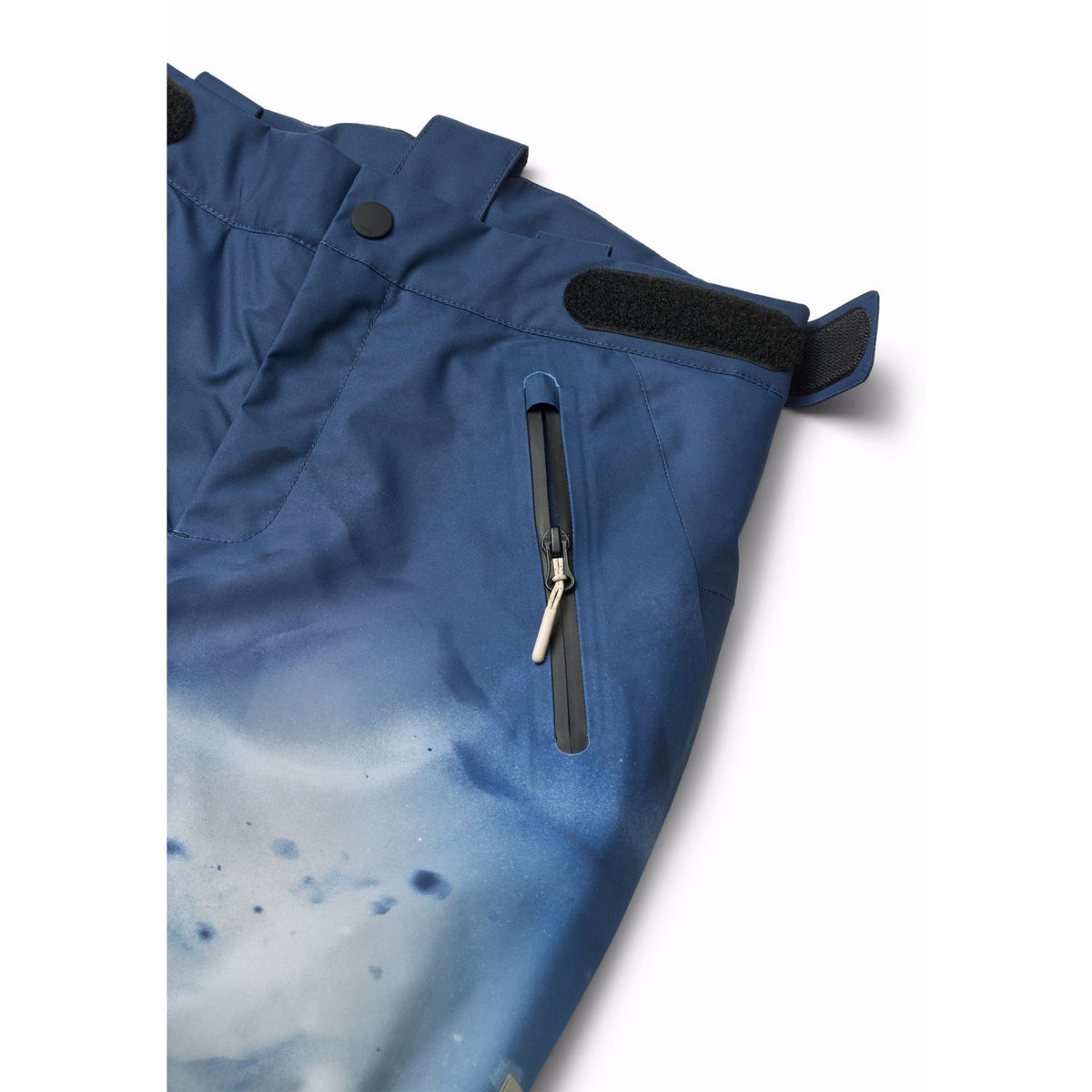 Molo 360 Air Brushed Jump Pro Woven Pants