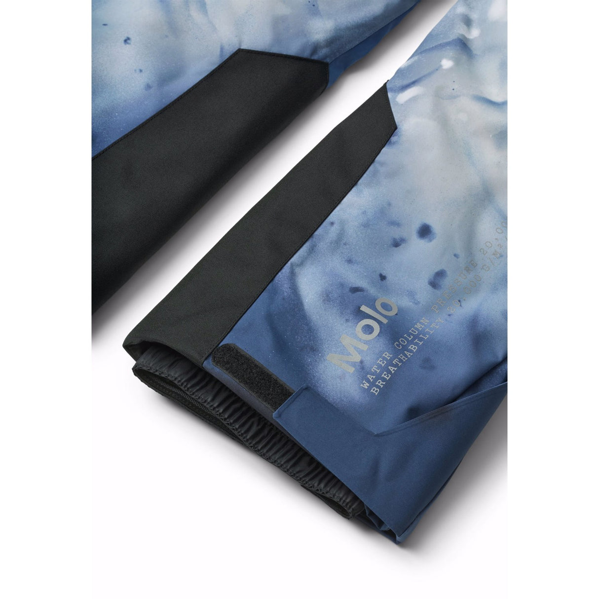 Molo 360 Air Brushed Jump Pro Woven Pants