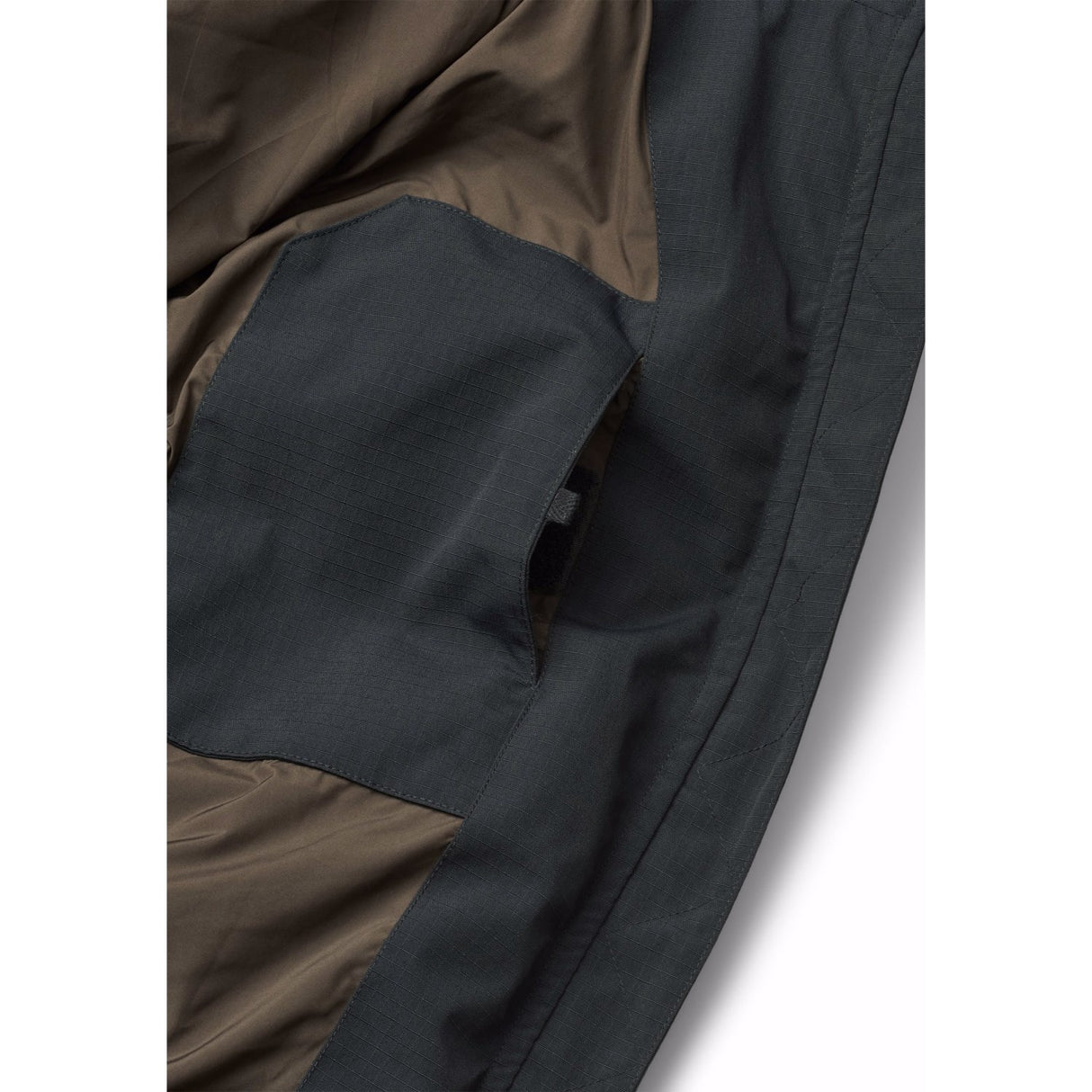Molo Black Harper Jacket