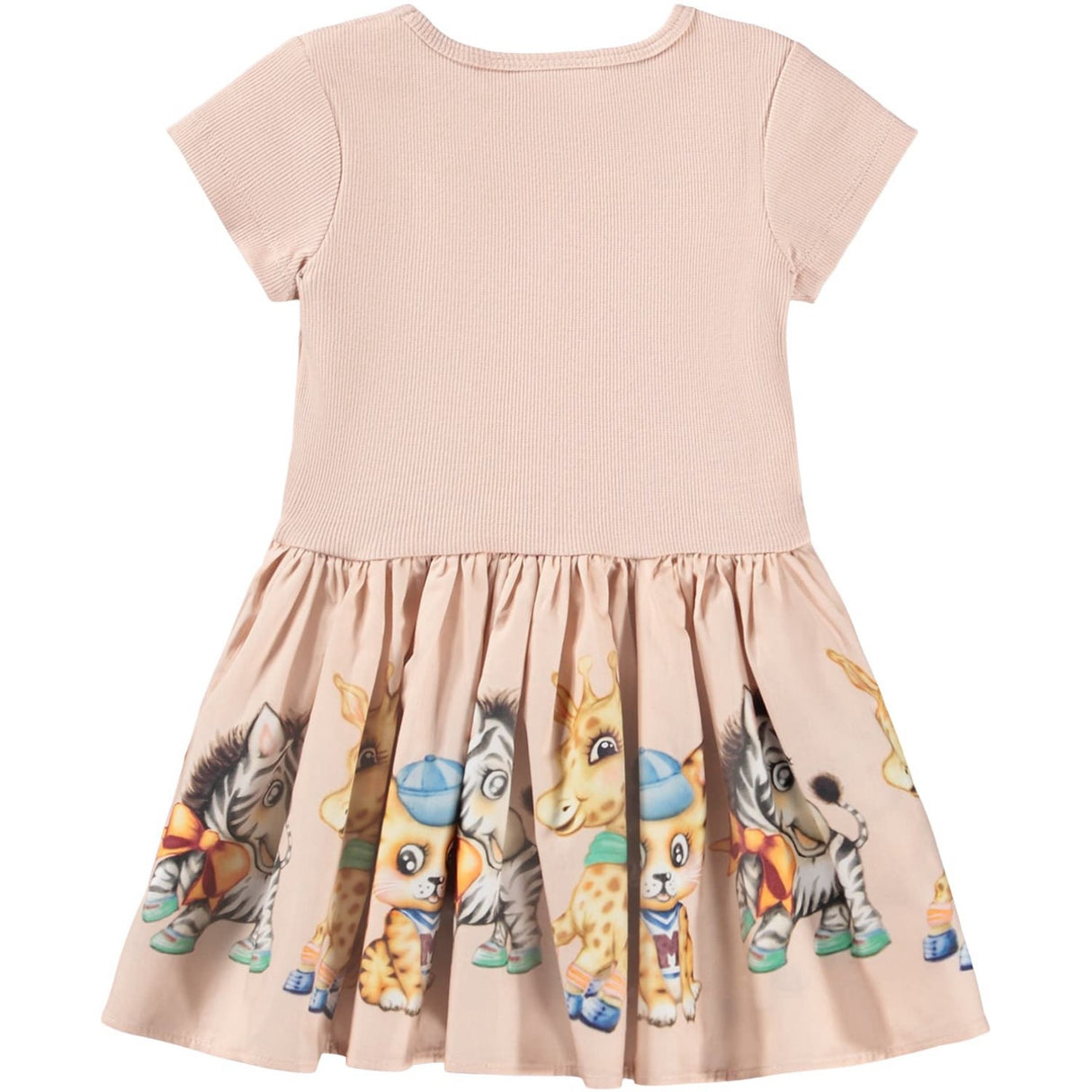 Molo Vintage Cuties Carin Dress SS