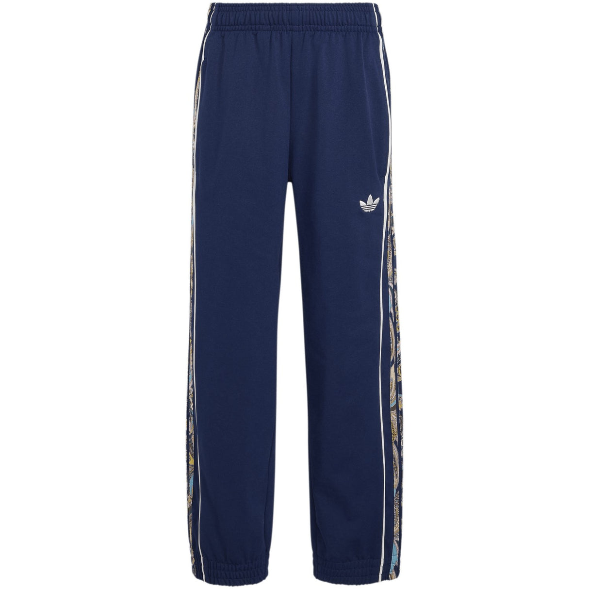 adidas Originals Multicolor Night Indigo Night Indigo Sst Lo Tracksuit Set