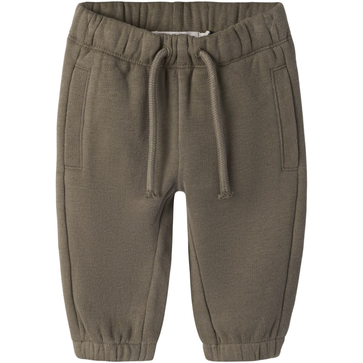 Lil'Atelier Shitake Nbnilondon Ros Sweat Pants Bru Lil Noos