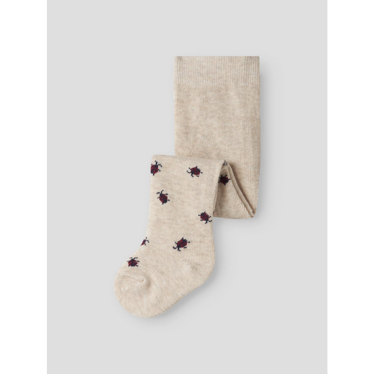 Name It Peyote Melange Nbfkadybug Tights