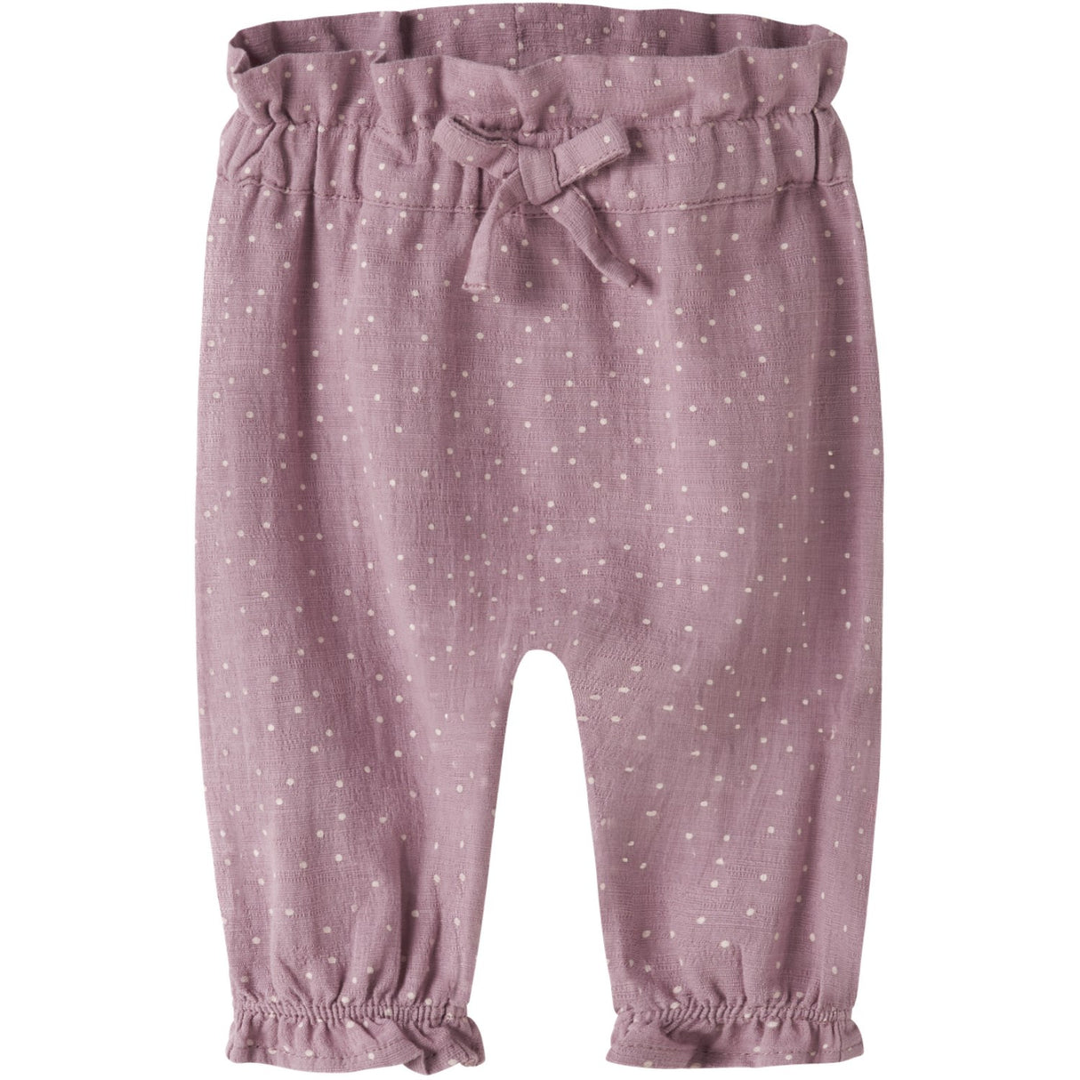 Name It Lilas Nbflalou Pants