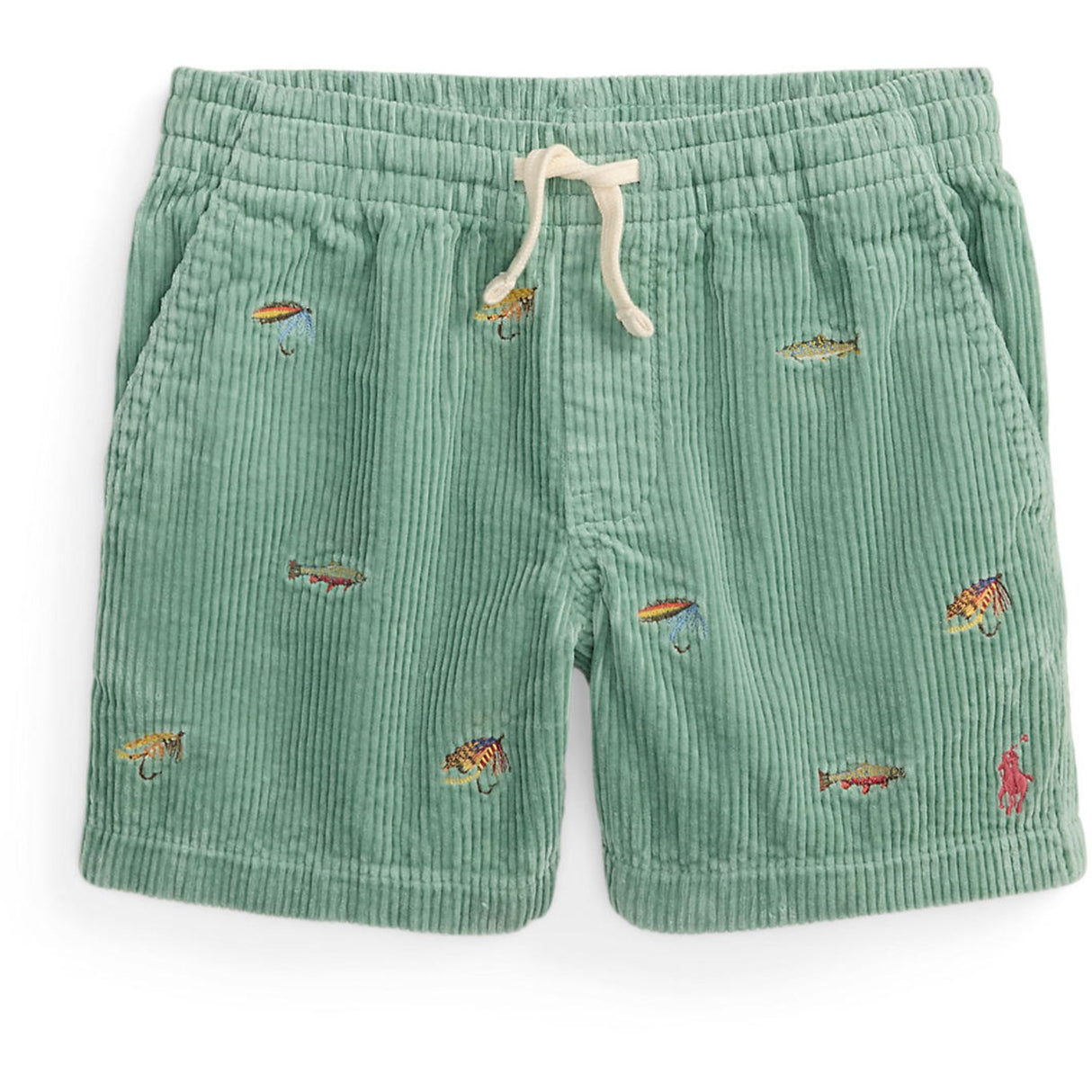 Polo Ralph Lauren Faded Mint Flat Front Pants Pants