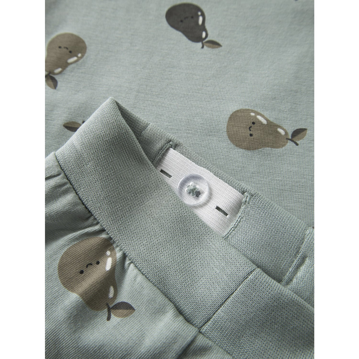Name It Green Milieu Pears Nbmvroels Pants Box