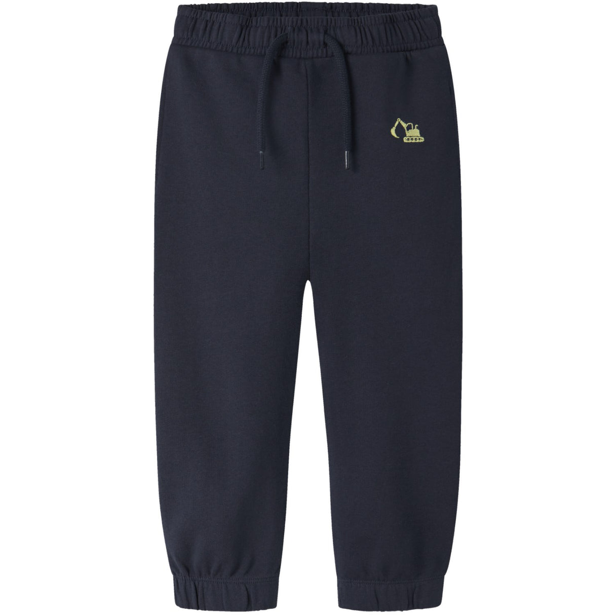Name It Navy Blazer Excavator Nmmvallen Nreg Swe Pants Unb