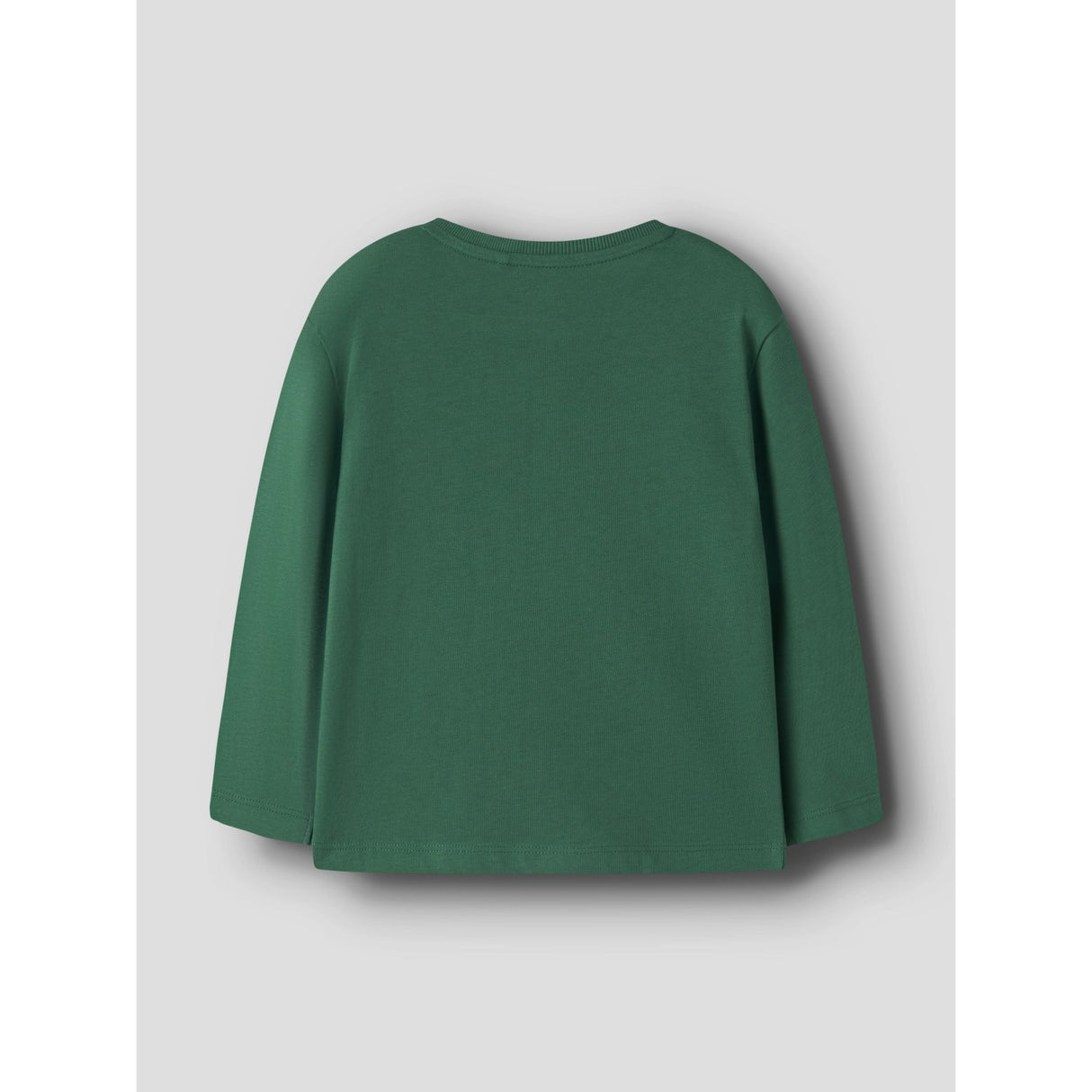 Name It Evergreen Cars Nmmvagno Ls Loose Top