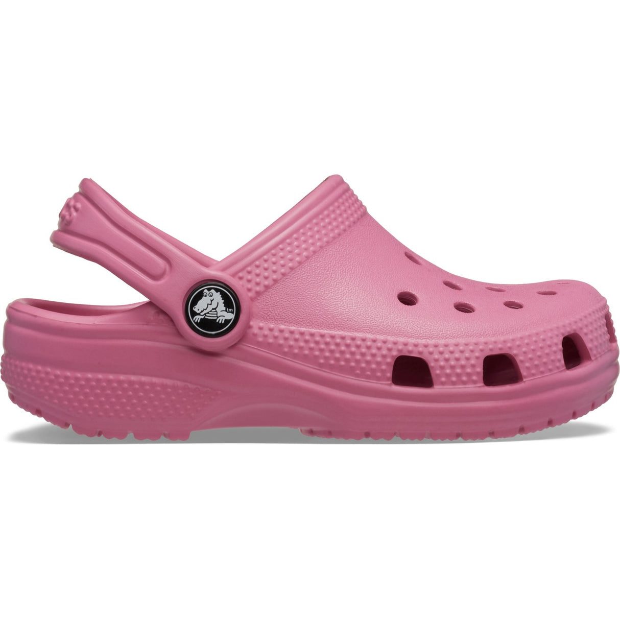 Crocs Quiet Rose Classic Clog K Qrs