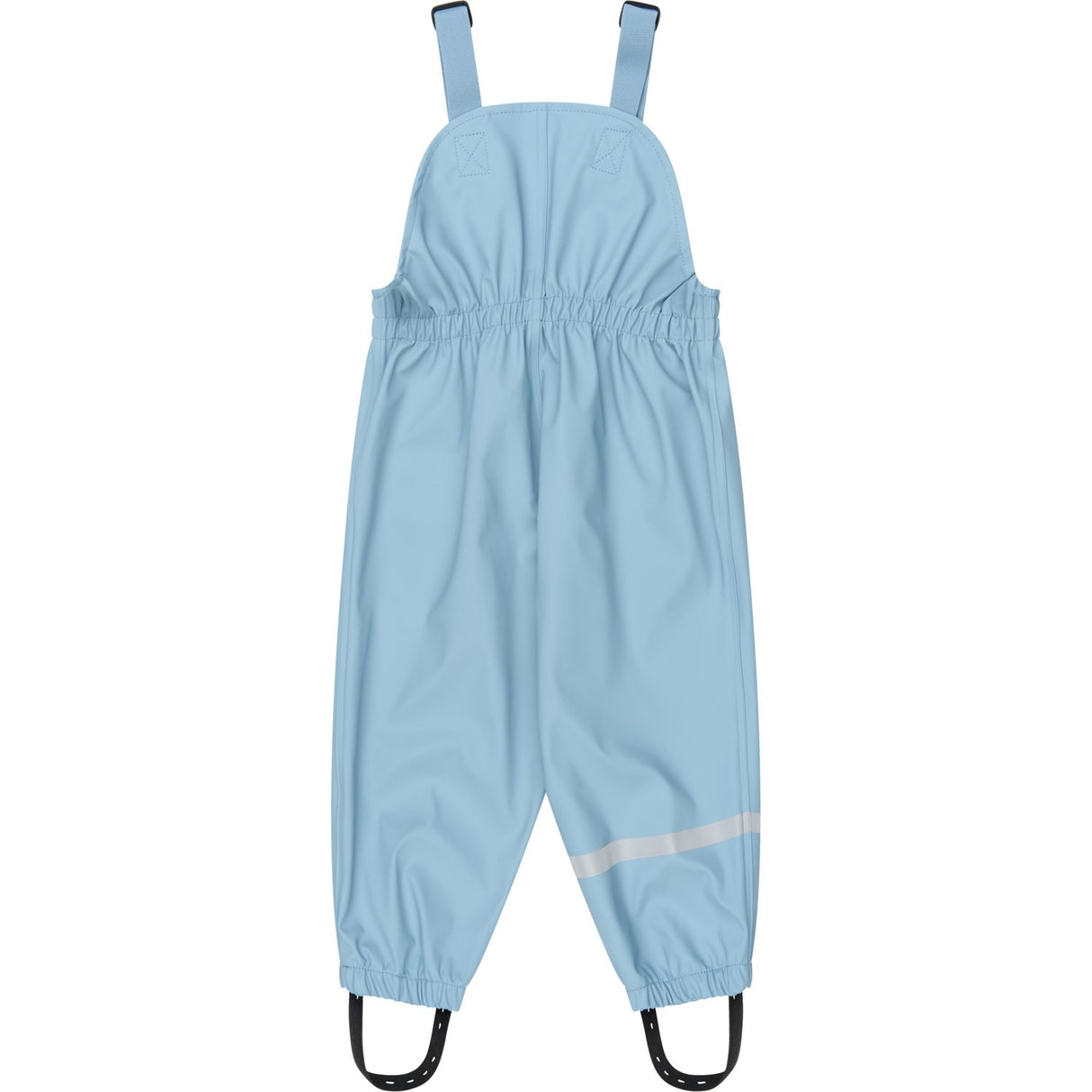 THE NEW Siblings Ashley Blue AOP Tnstumma Rainwear Set