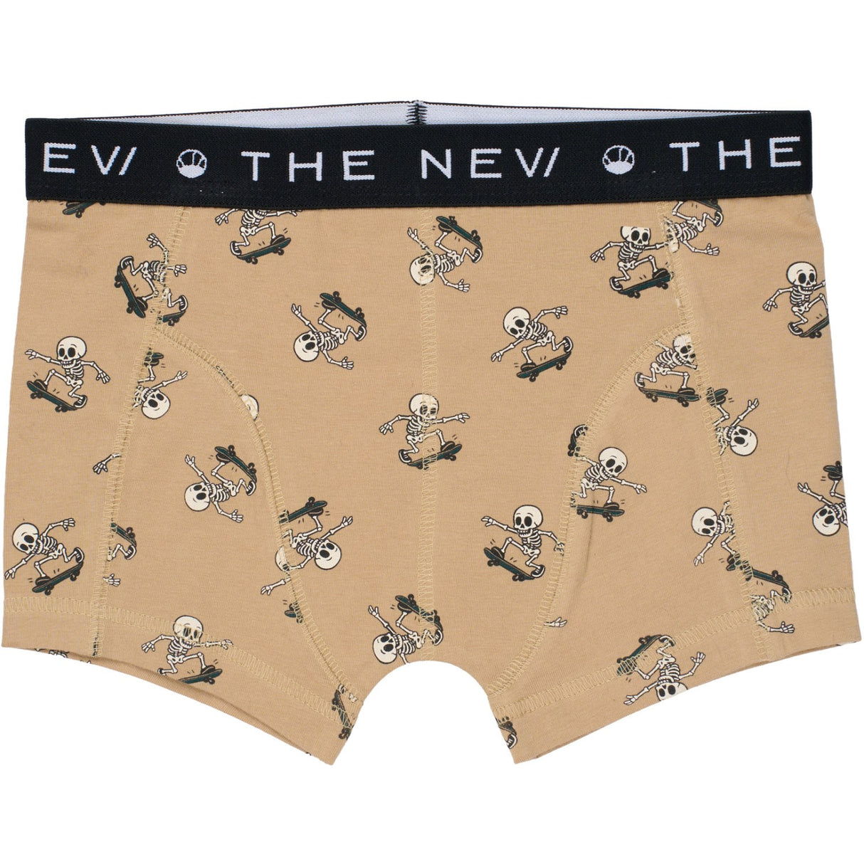 The New June Bug Tnthe New Boxers 2-Pack