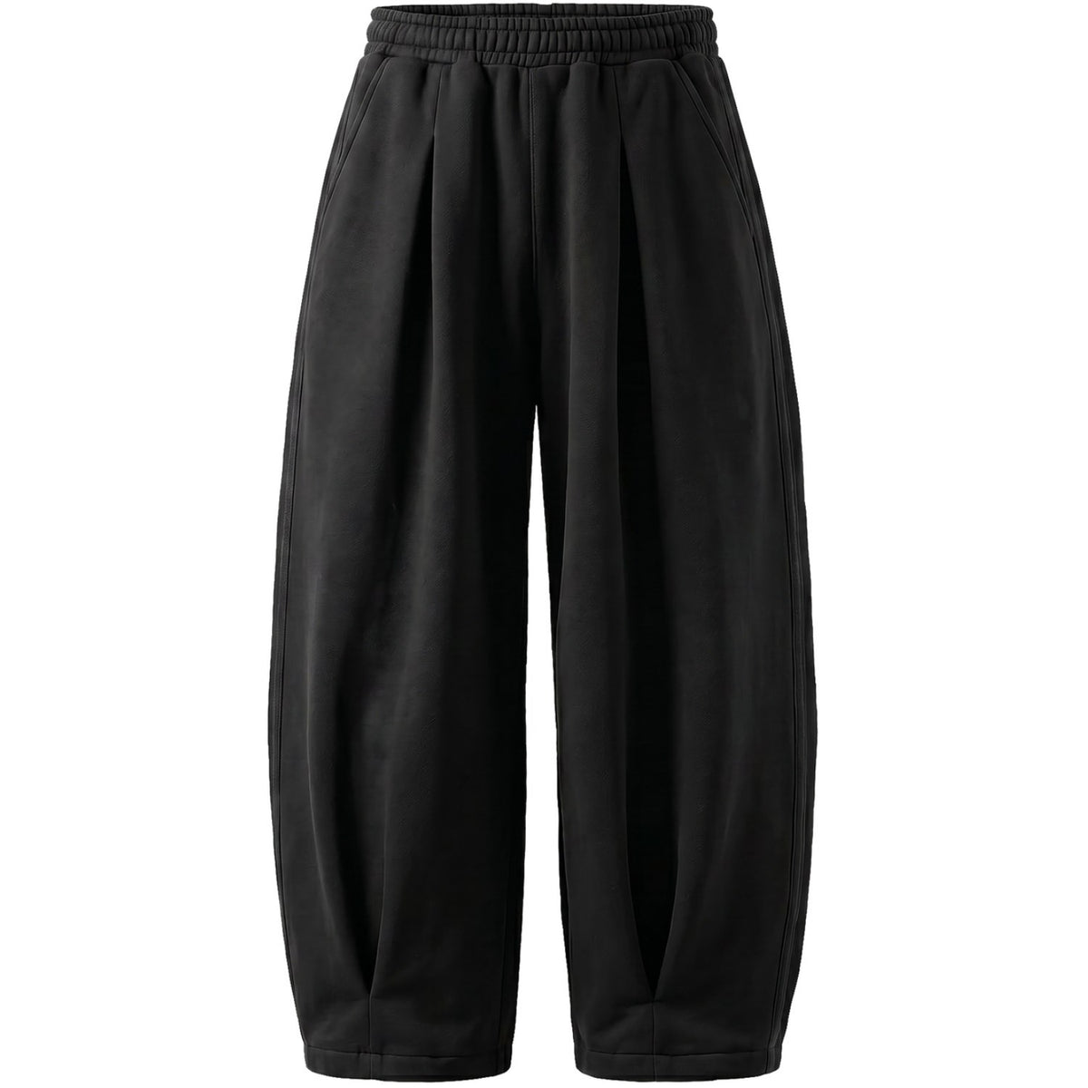 Name It Black Beauty Nkfrocca Barrel Swe Pants Unb