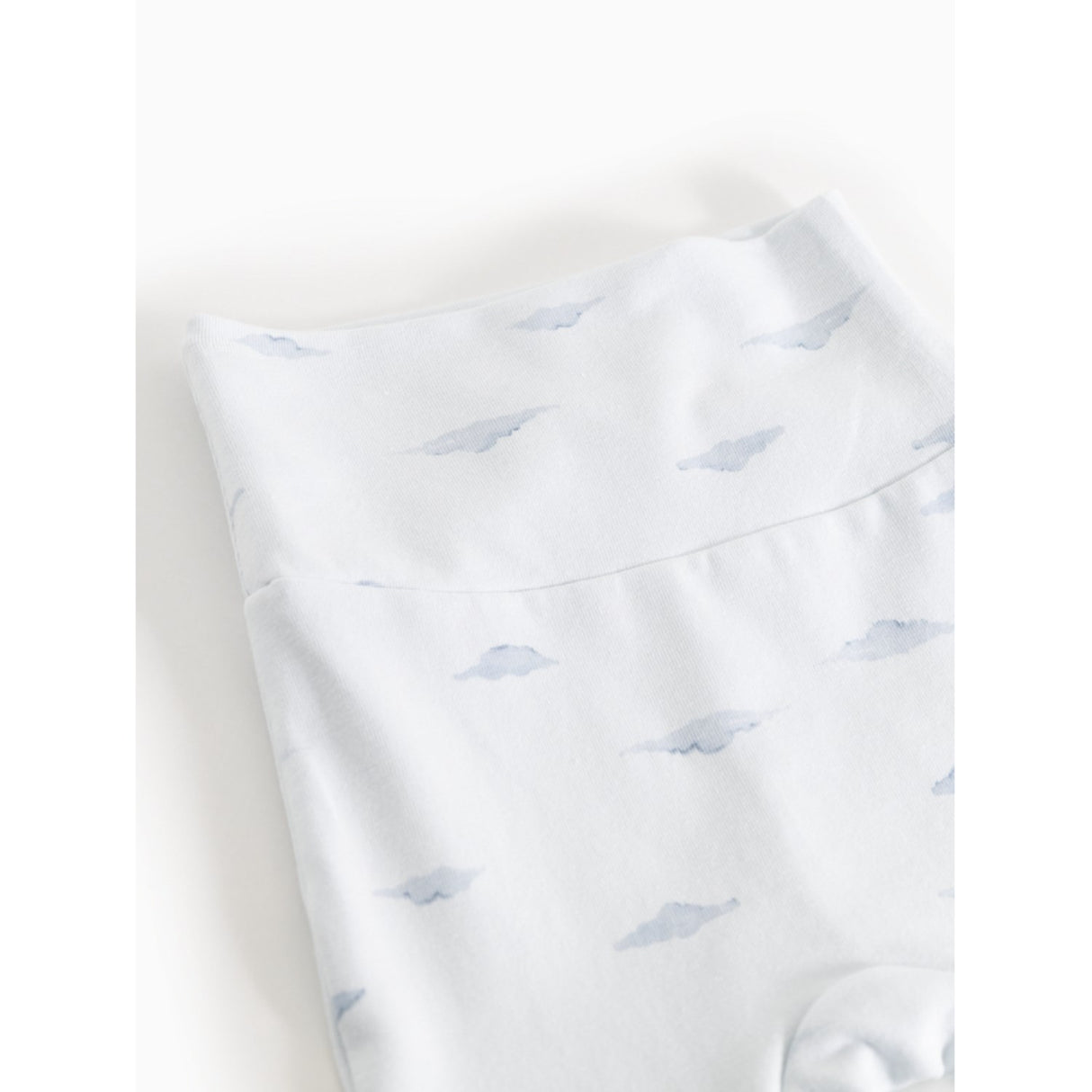 MarMar New Born Modal Smooth Print Cumu Piva Pants