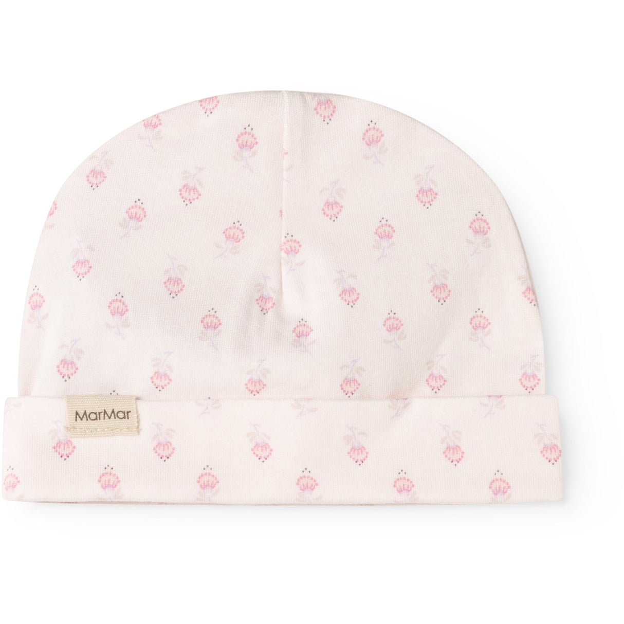 MarMar Modal Smooth Print Mini Bloom Aiko Hat