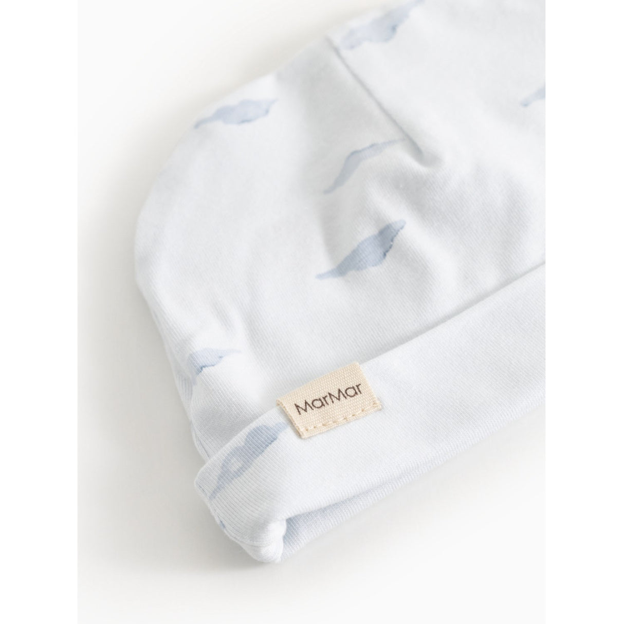 MarMar Modal Smooth Print Cumu Aiko Hat
