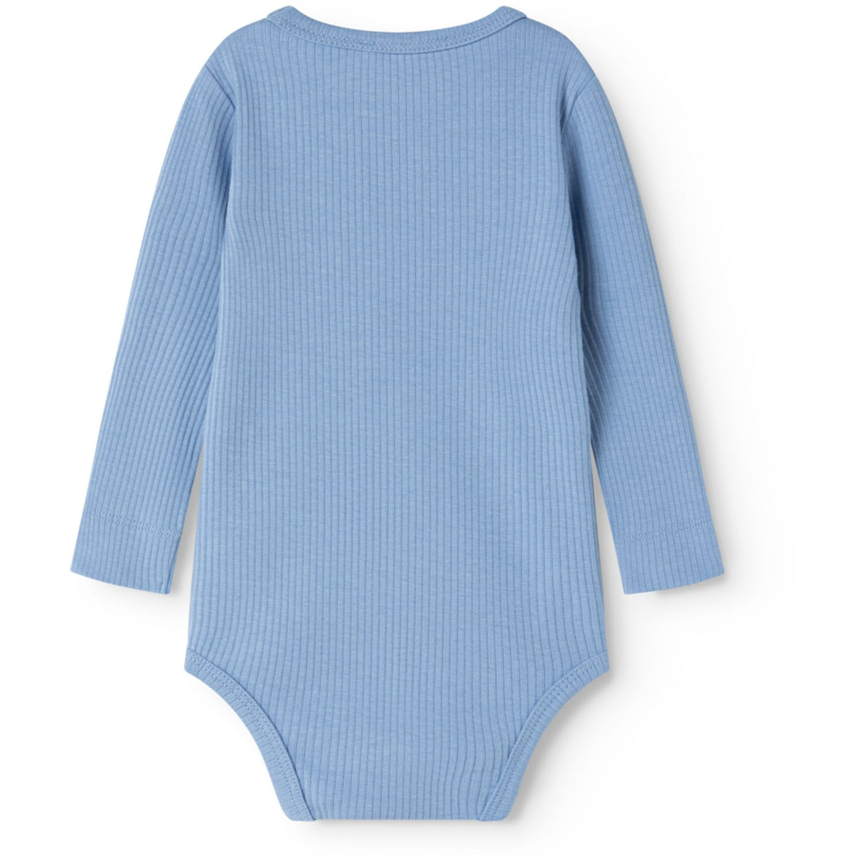 MarMar Modal Blue Heaven Plain Body LS