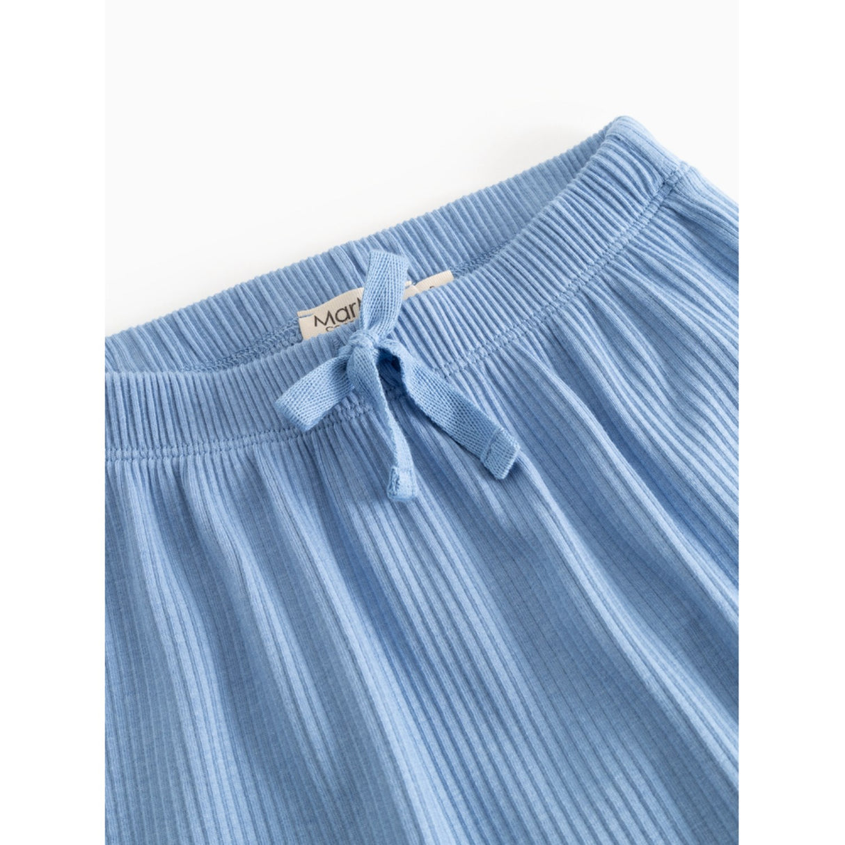 MarMar Modal Blue Heaven Pico Pants