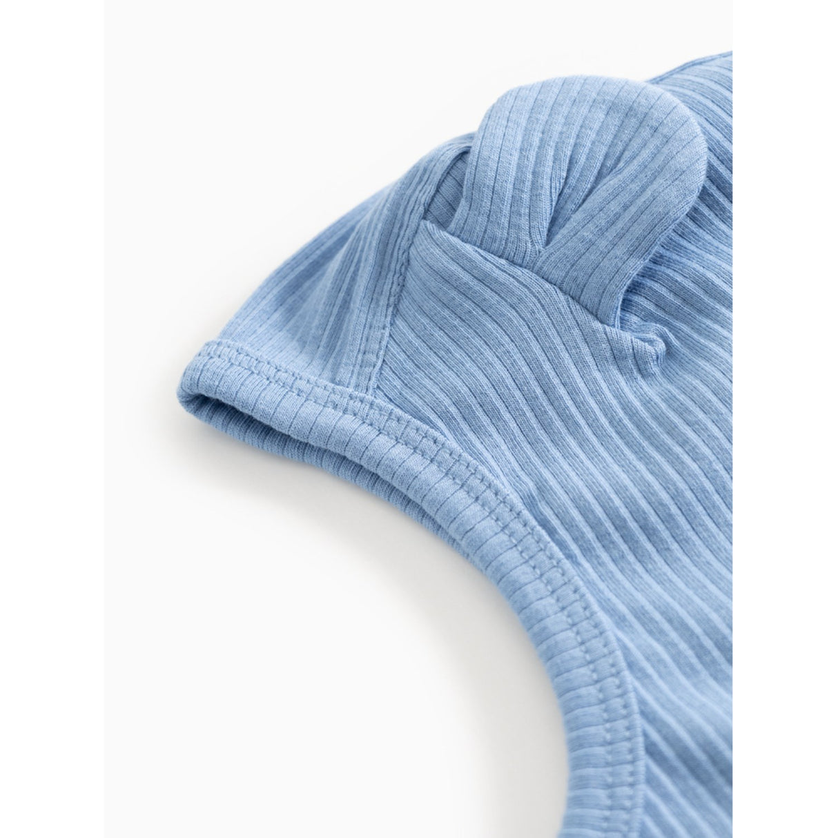 MarMar Modal Blue Heaven Balaclava Ear